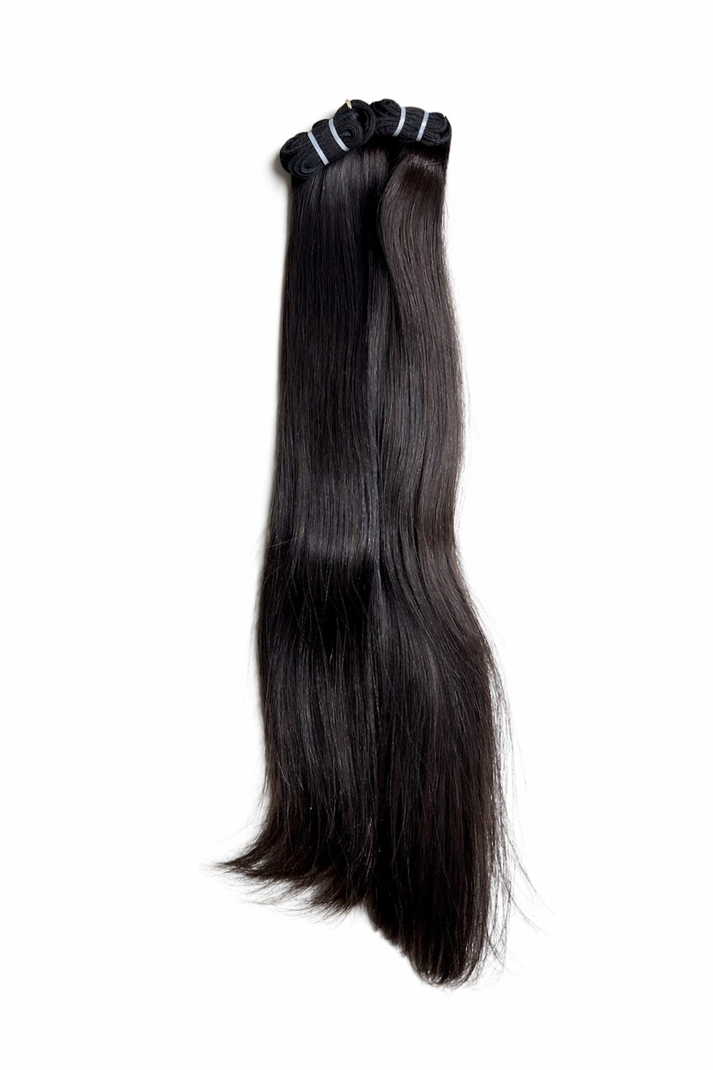 Straight / Raw Hair India