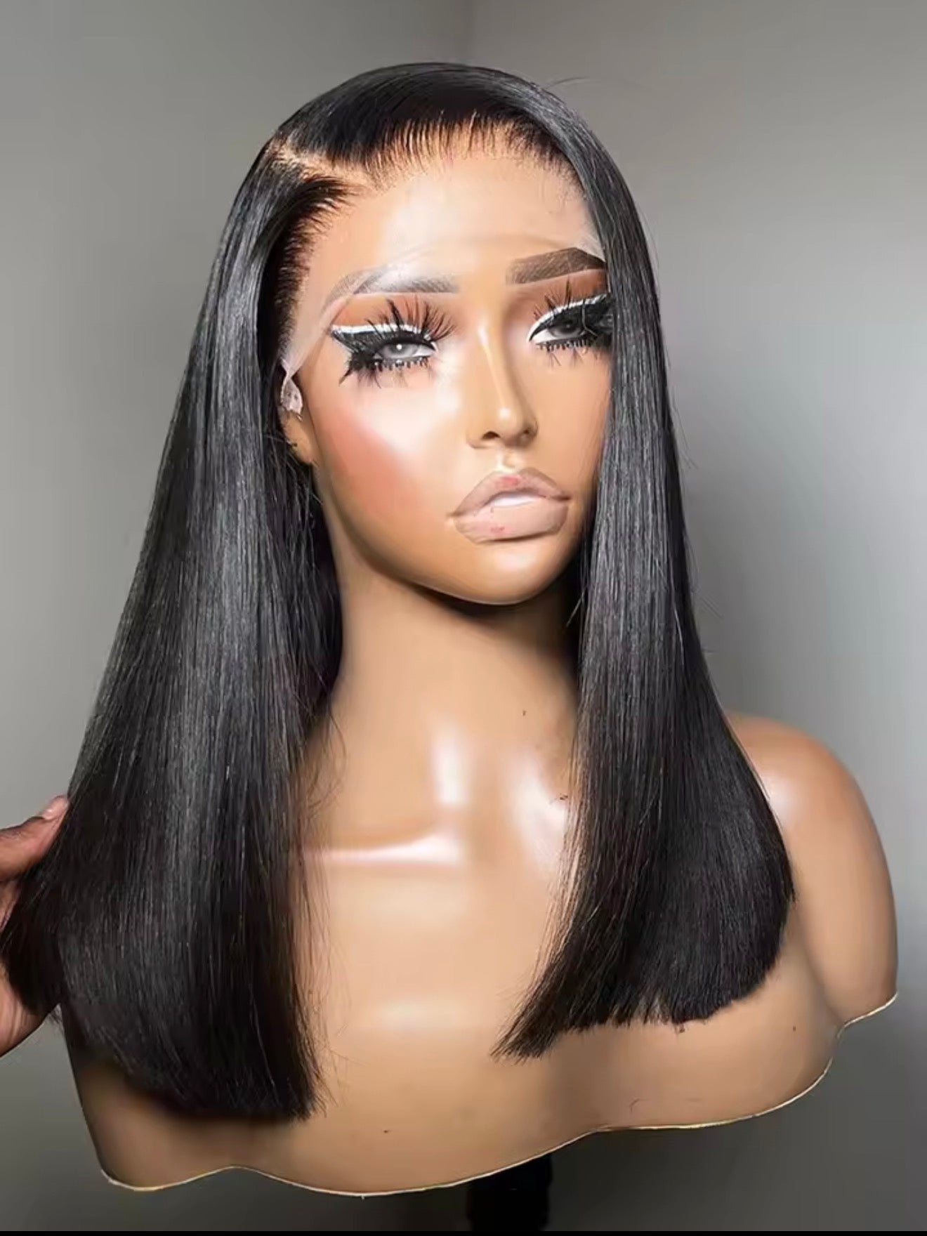 Wig Lena