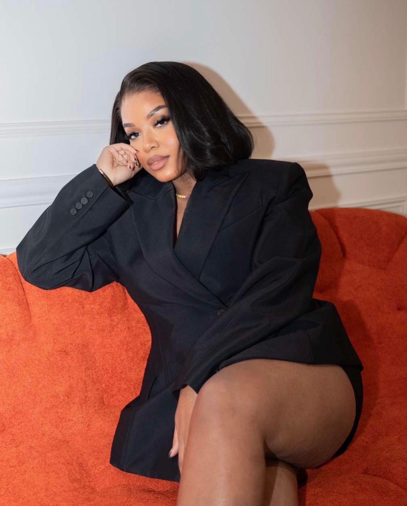 Wig Jayda