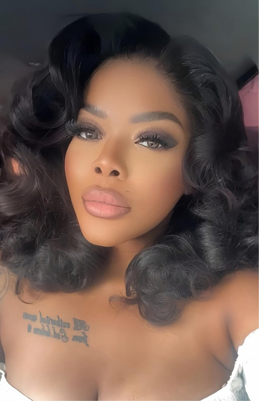 Wig Chic Lady