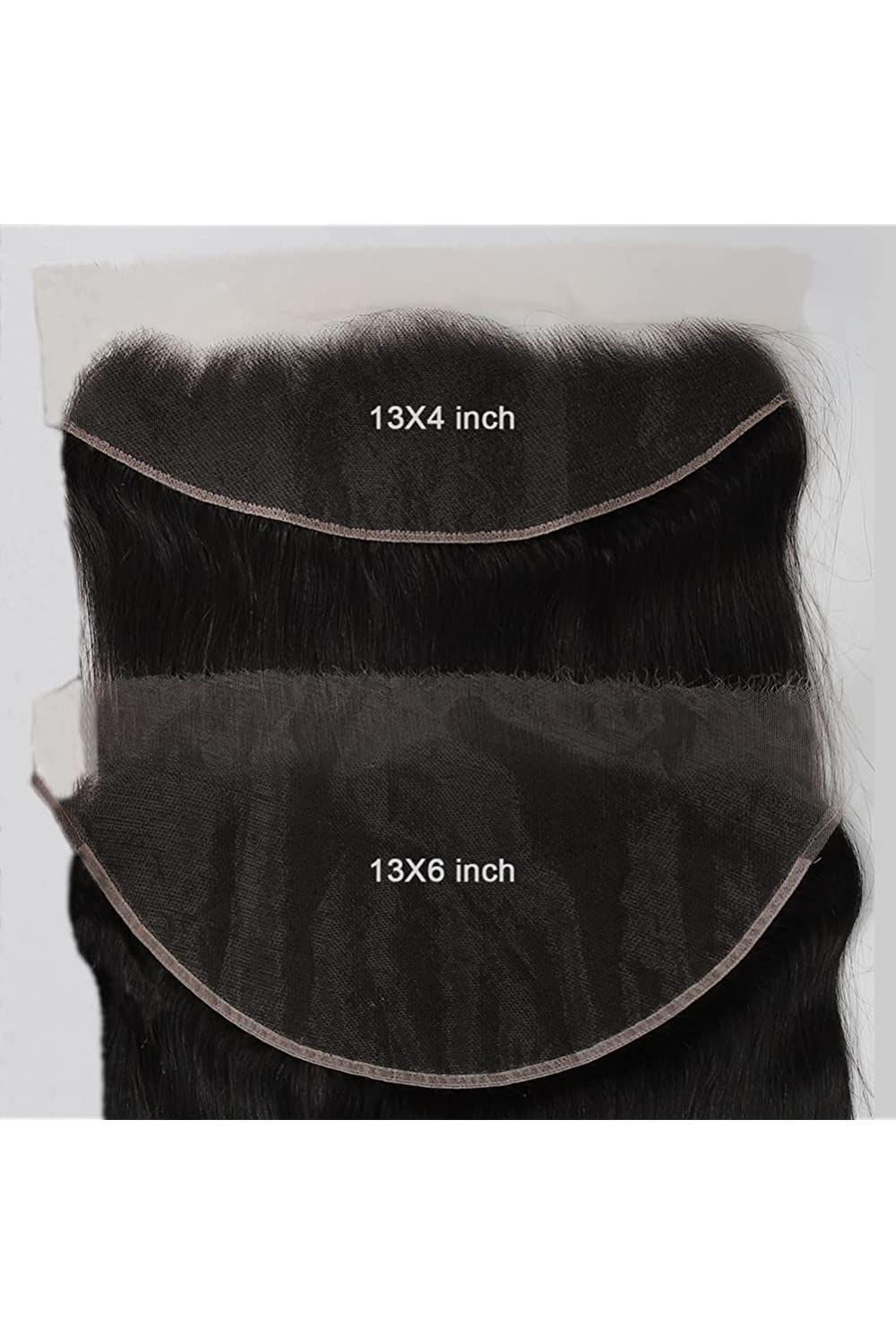 HD Frontal / Virgin Hair