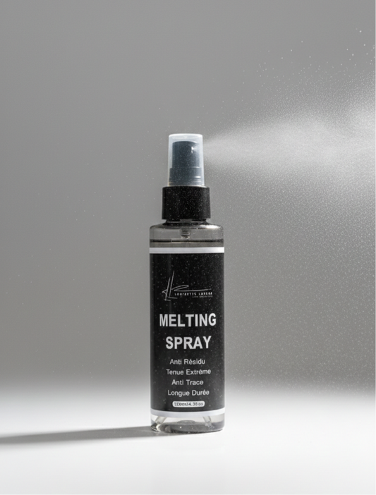 MELTING SPRAY