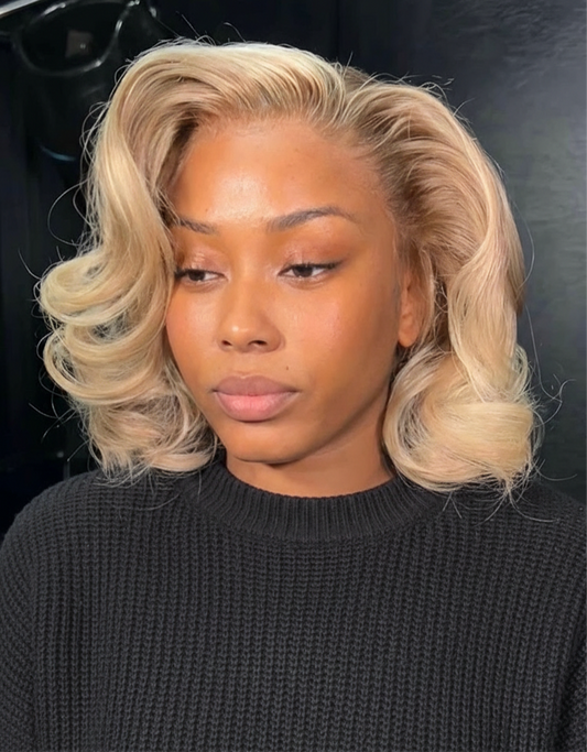 Wig Nikki