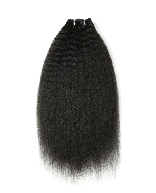Coarse straight