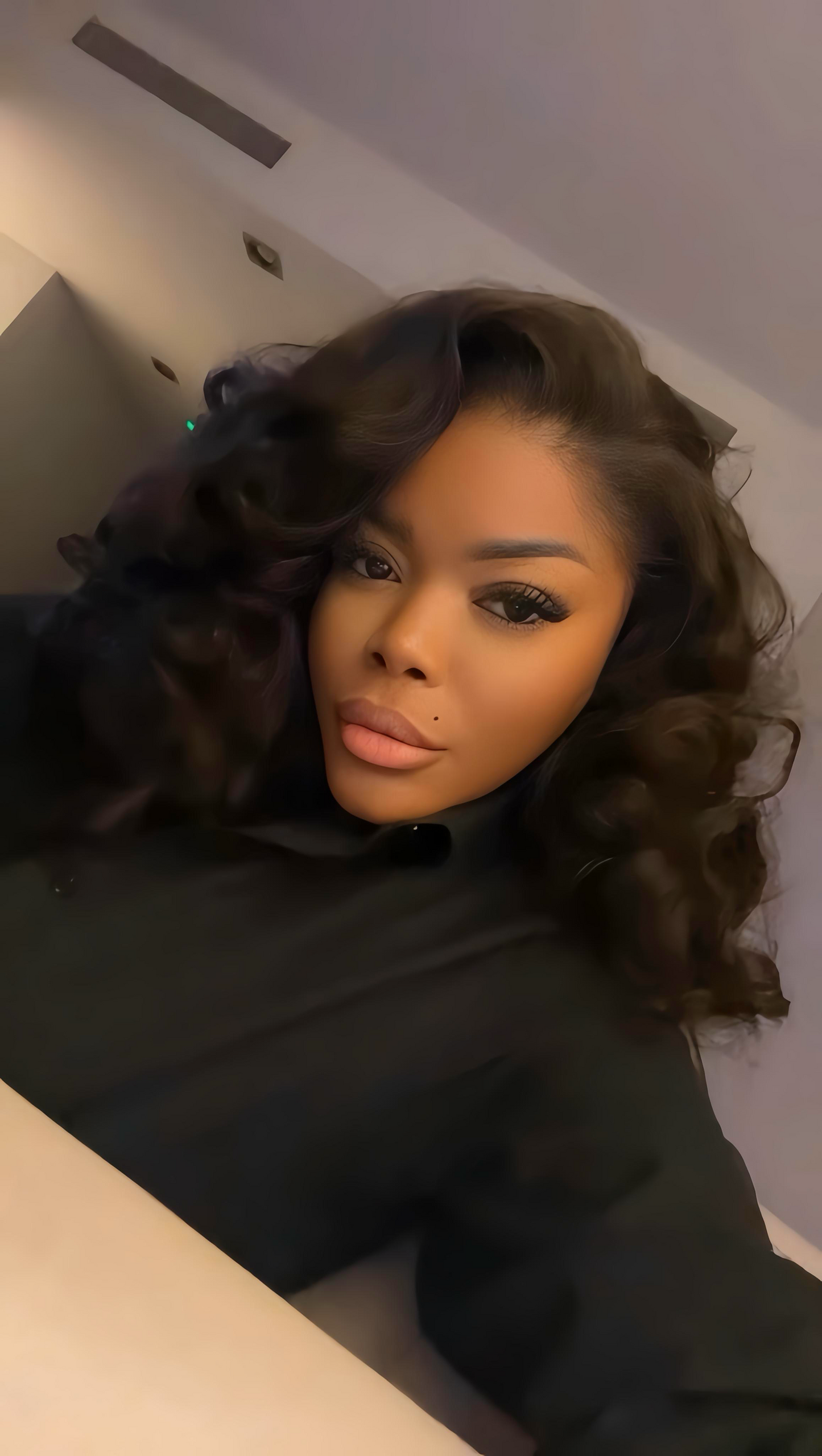 Madame Wig