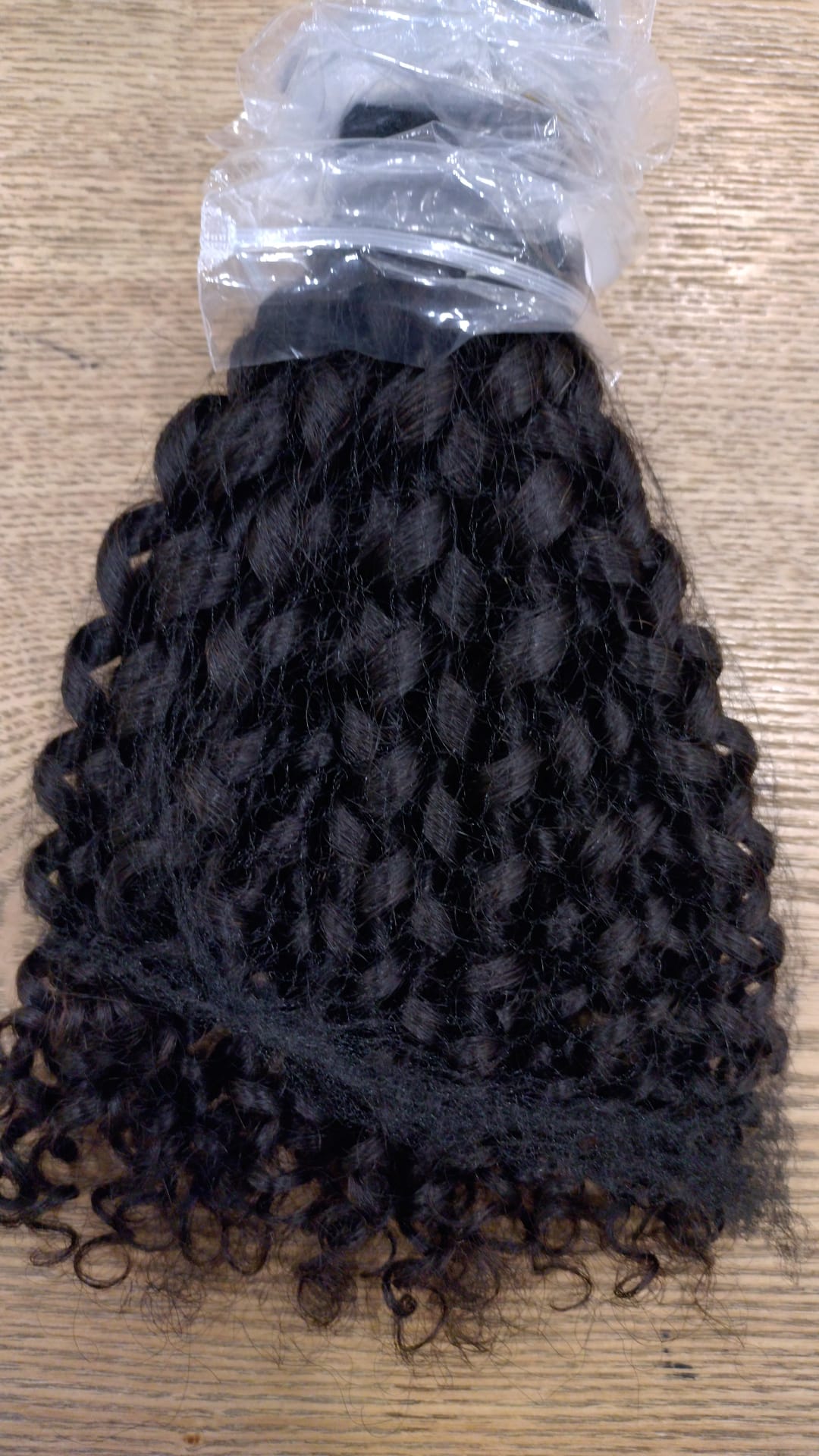 Burmese Pixie funmi Curly