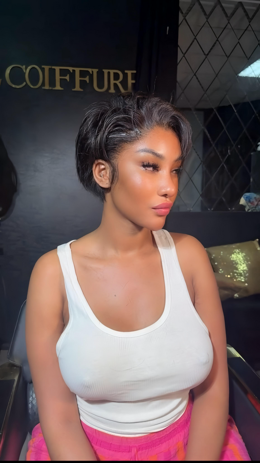 Wig Mia