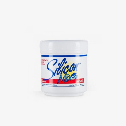 Silicon Mix / Intensive Hair Treatment