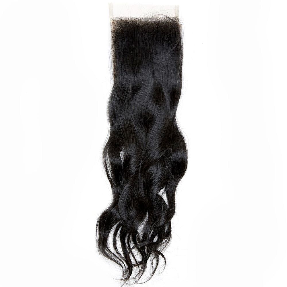 HD Closure / Virgin Hair