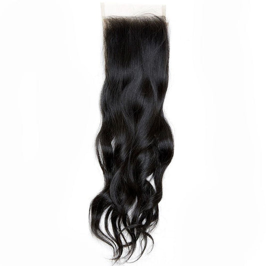 HD Closure / Virgin Hair
