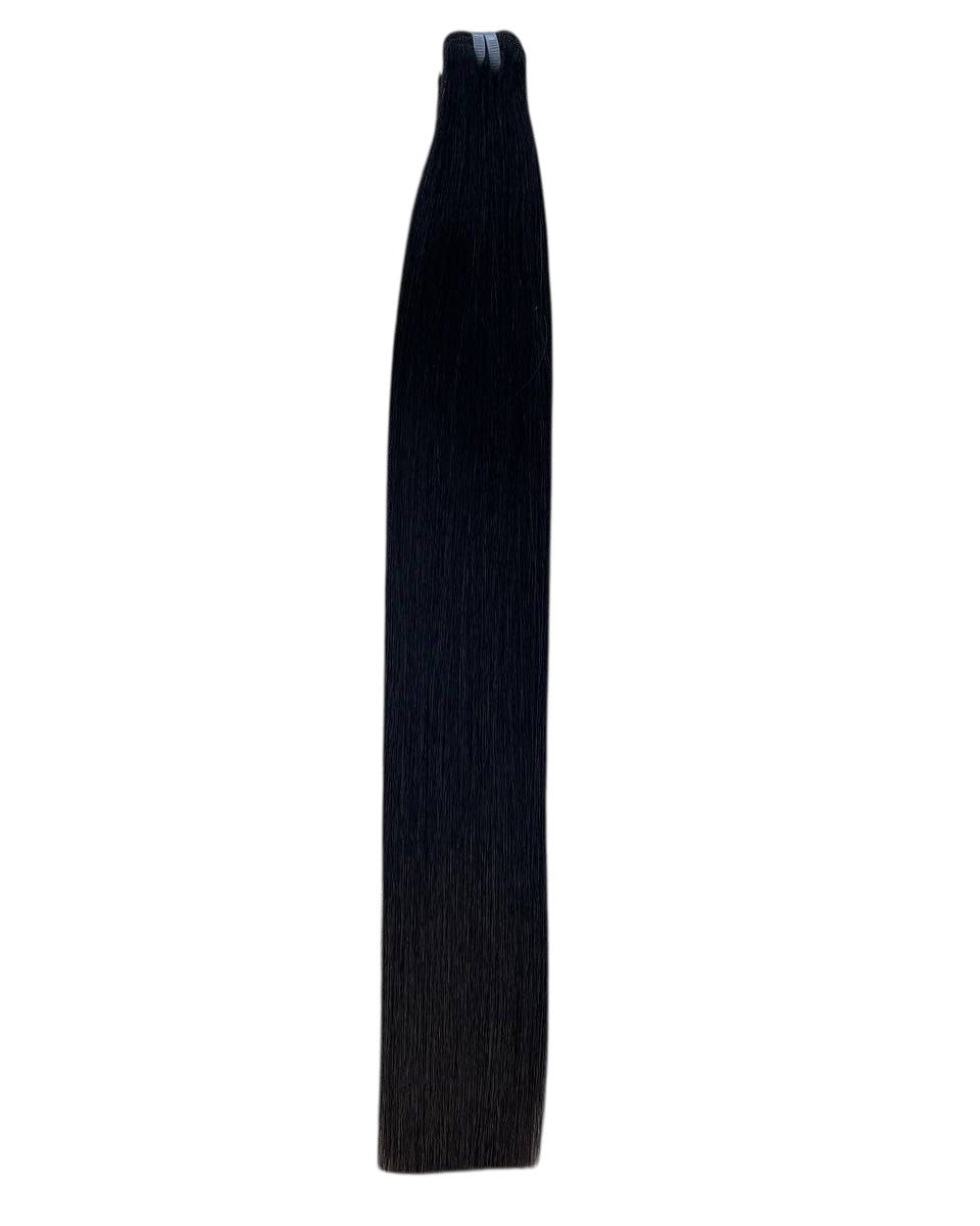 Straight / Virgin  Hair